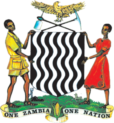 Zambia logo