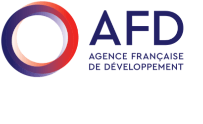 logo de l'AFD
