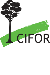 logo du CIFOR